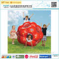 Inflatable Jumbo Bongo Giga Ball
